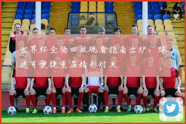 世界杯全场回放观看指南出炉,球迷可便捷重温精彩对决