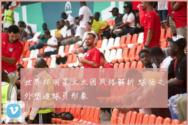 世界杯明星太太团风格解析 球场之外塑造球员形象